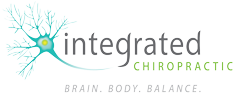 Integrated Chiropractic Logo