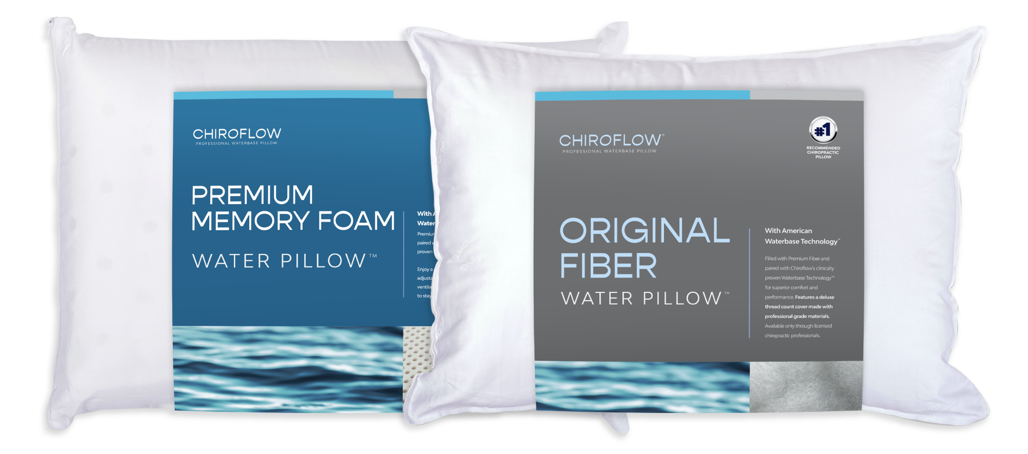 sarasota chiropractic pillows
