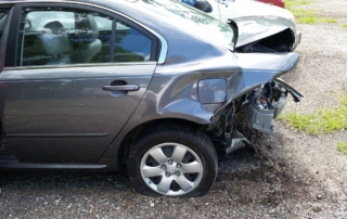 chiropractic care for car accidents Sarasota